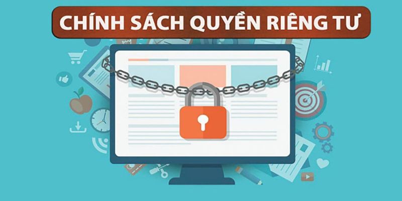 Nội dung quyền riêng tư